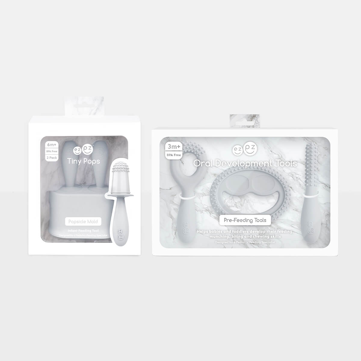 Image of Pre-Feeding Set
